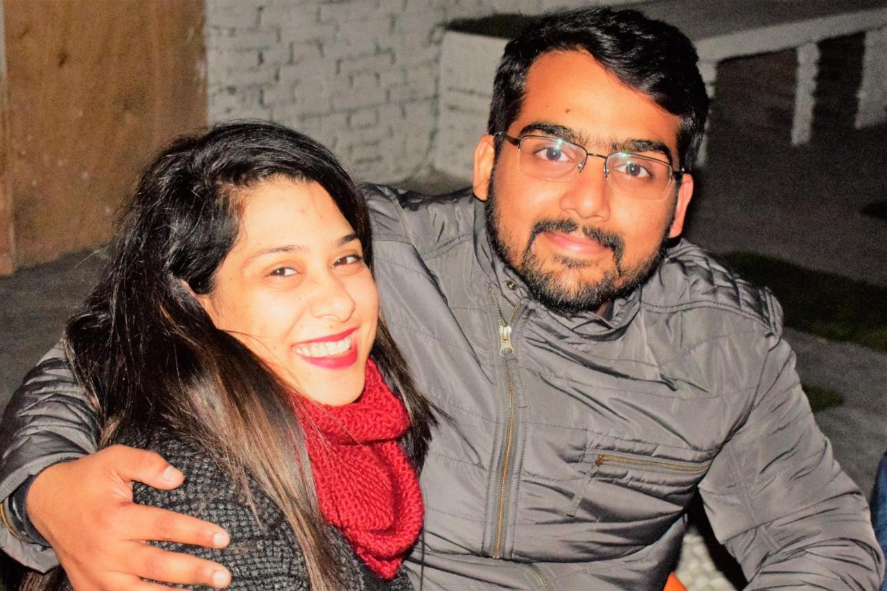 Hostel Bunkmates Nowe Delhi Zewnętrze zdjęcie