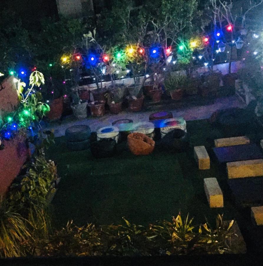 Hostel Bunkmates Nowe Delhi Zewnętrze zdjęcie