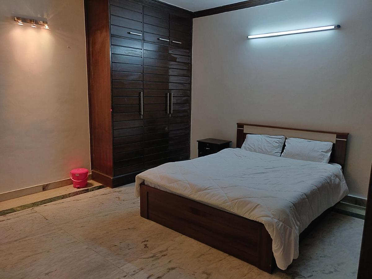 Hostel Bunkmates Nowe Delhi Zewnętrze zdjęcie