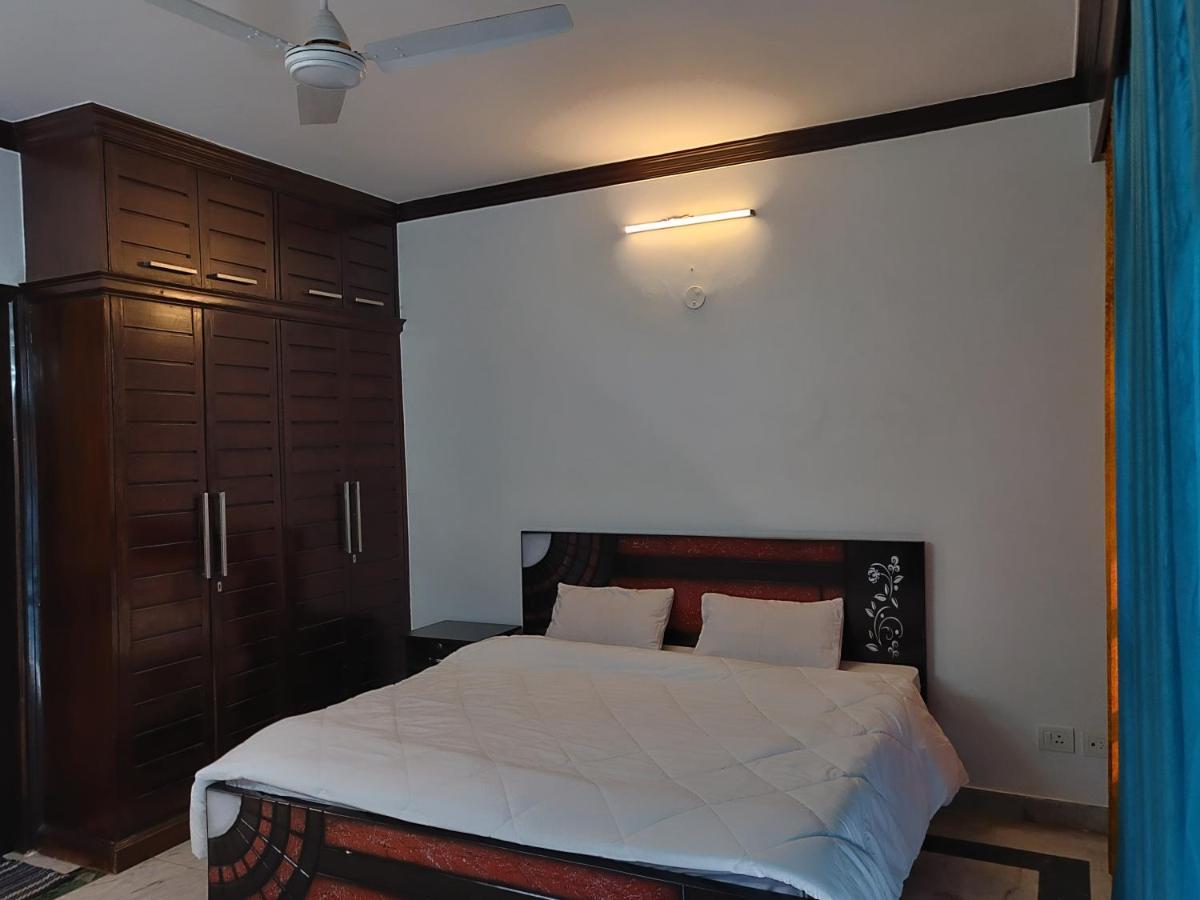 Hostel Bunkmates Nowe Delhi Zewnętrze zdjęcie